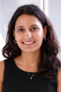 Shivangi Singh, MD Profile Headshot